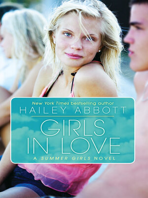 cover image of Girls in Love